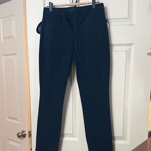 Theory blue Dress Pants